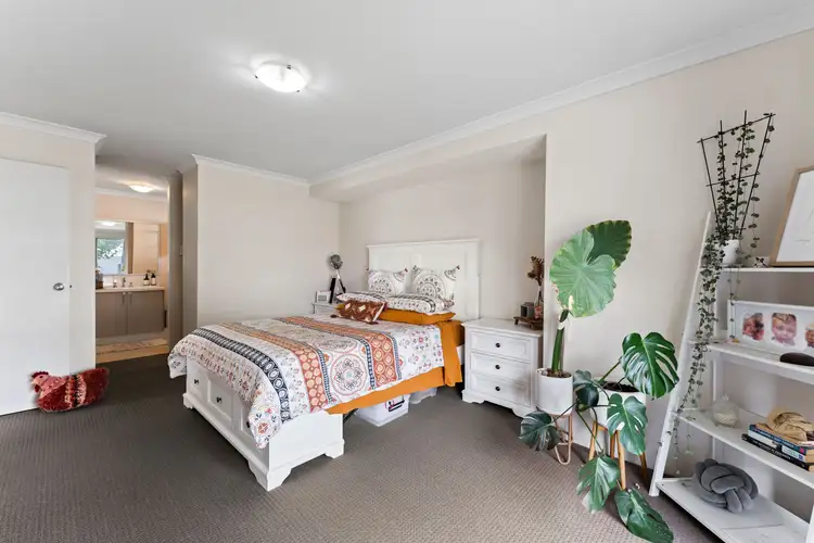 Fifth view of Homely house listing, 155 Clyde Avenue, Baldivis WA 6171