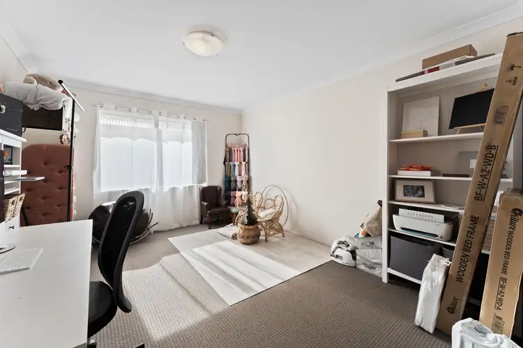 Seventh view of Homely house listing, 155 Clyde Avenue, Baldivis WA 6171