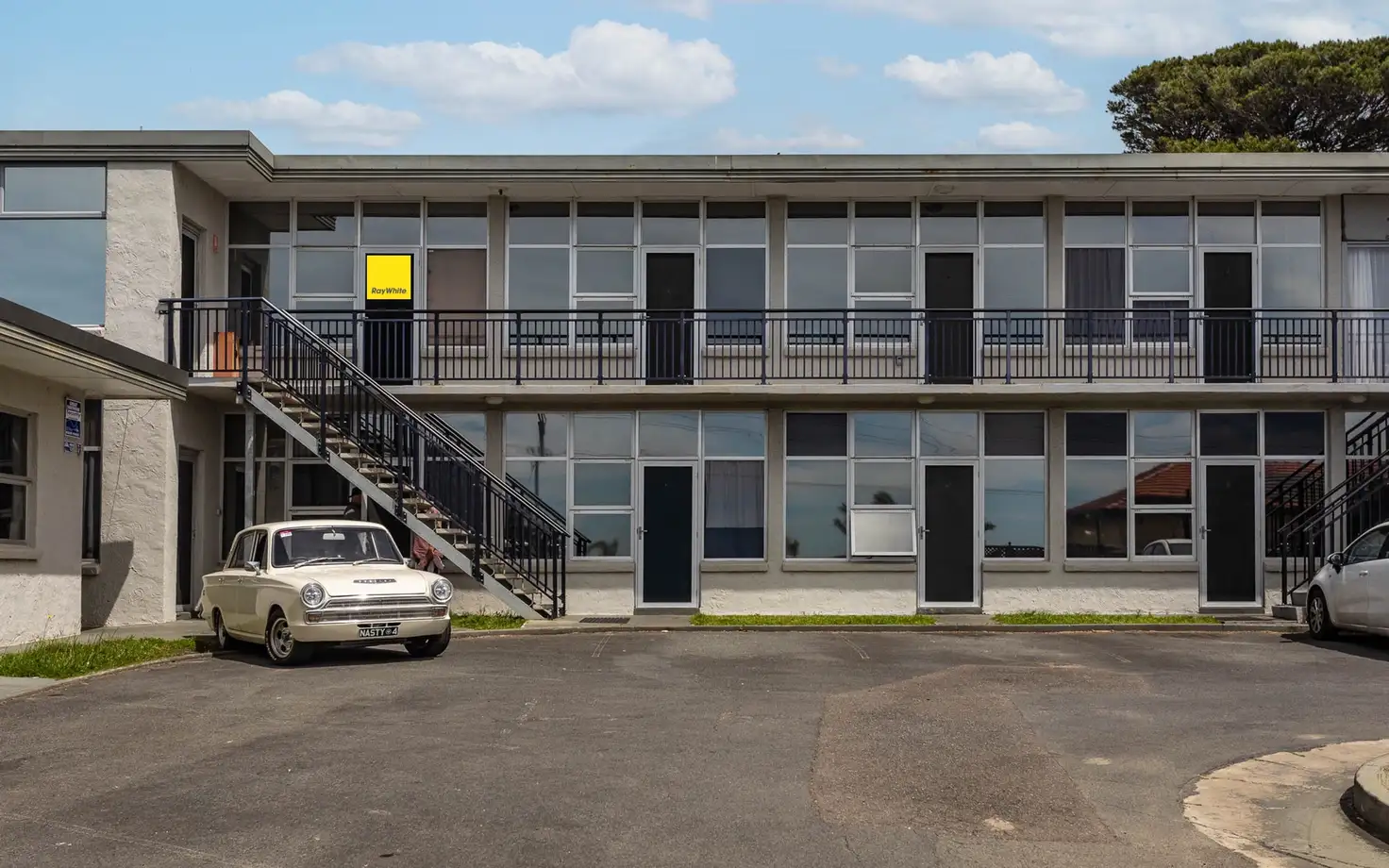 Main view of Homely apartment listing, 29/11-17 Hindmarsh Road, Mccracken SA 5211