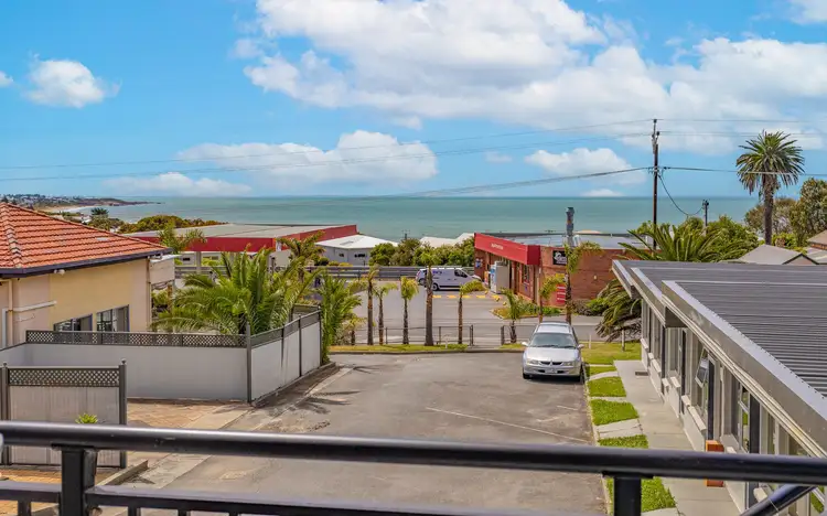 Second view of Homely apartment listing, 29/11-17 Hindmarsh Road, Mccracken SA 5211