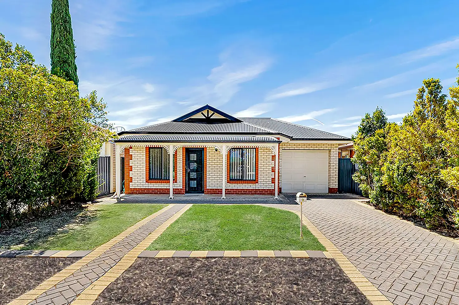 Main view of Homely house listing, 9 Almond Circuit, Munno Para West SA 5115