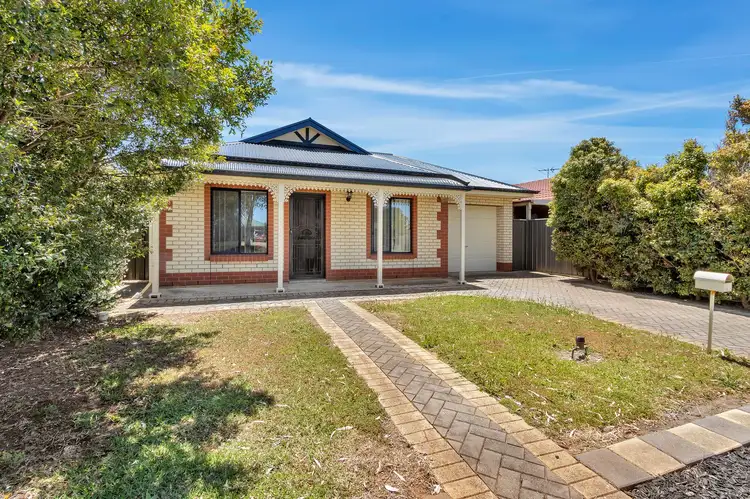 Fourth view of Homely house listing, 9 Almond Circuit, Munno Para West SA 5115