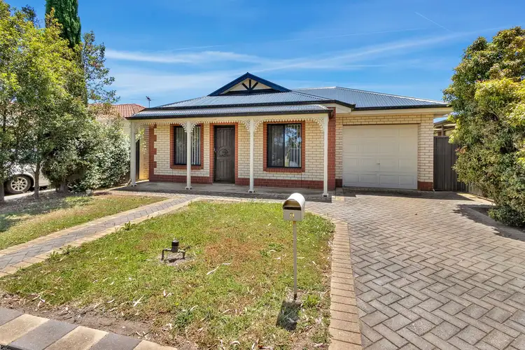 Fifth view of Homely house listing, 9 Almond Circuit, Munno Para West SA 5115