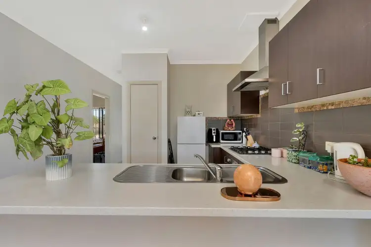 Sixth view of Homely house listing, 9 Almond Circuit, Munno Para West SA 5115