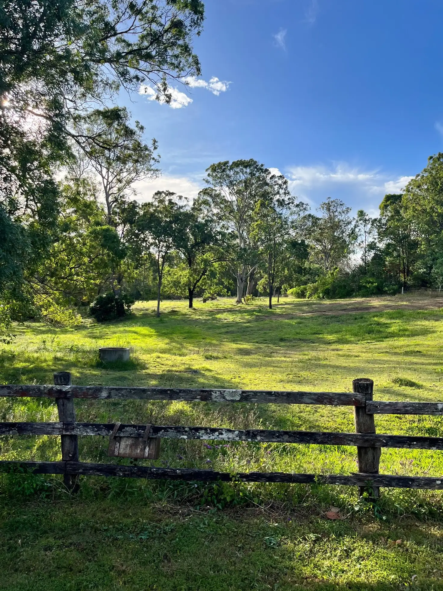 Main view of Homely land listing, LOT 20-26, Bluegum Drive, Wonglepong QLD 4275