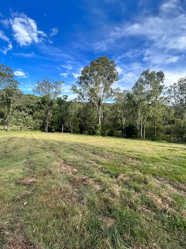 Third view of Homely land listing, LOT 20-26, Bluegum Drive, Wonglepong QLD 4275