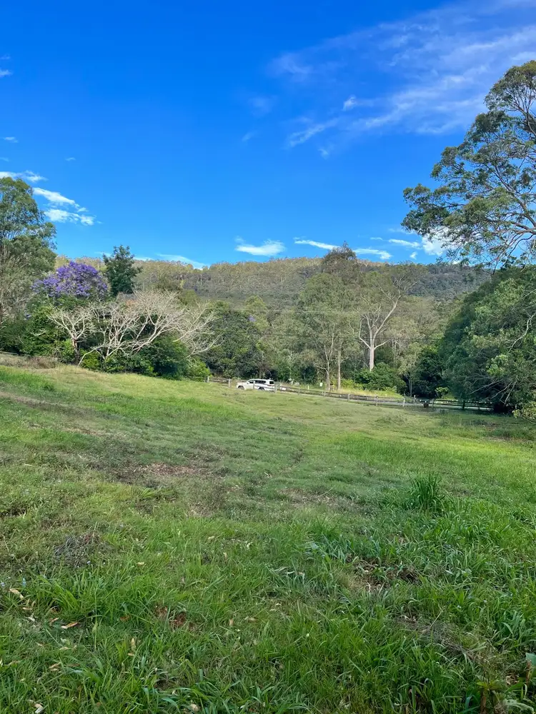 Fourth view of Homely land listing, LOT 20-26, Bluegum Drive, Wonglepong QLD 4275