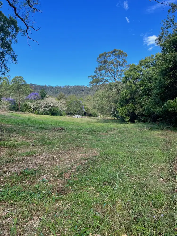 Fifth view of Homely land listing, LOT 20-26, Bluegum Drive, Wonglepong QLD 4275
