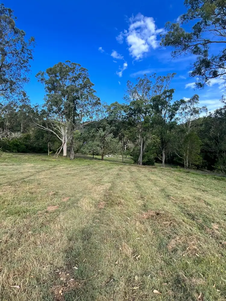 Sixth view of Homely land listing, LOT 20-26, Bluegum Drive, Wonglepong QLD 4275