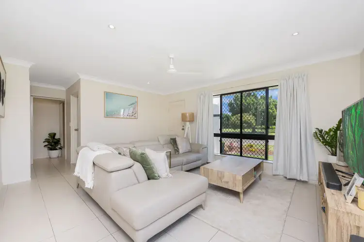 Second view of Homely house listing, 1 Kenwick Place, Kirwan QLD 4817