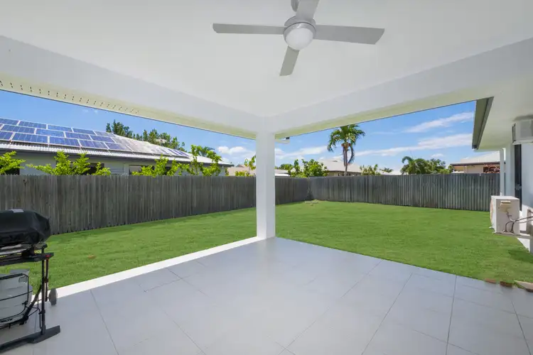 Third view of Homely house listing, 1 Kenwick Place, Kirwan QLD 4817