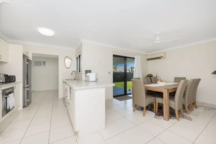 Fifth view of Homely house listing, 1 Kenwick Place, Kirwan QLD 4817