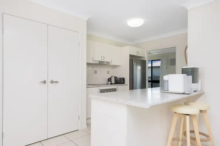 Sixth view of Homely house listing, 1 Kenwick Place, Kirwan QLD 4817