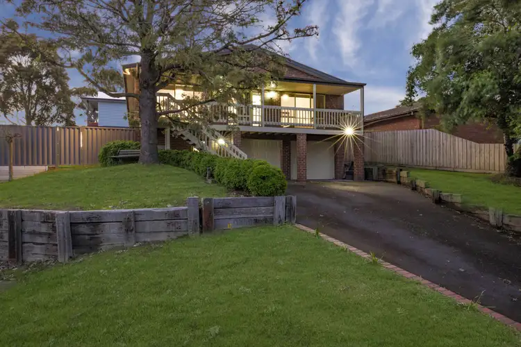 Main view of Homely house listing, 71 Ahern Road, Pakenham VIC 3810