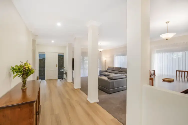 Second view of Homely house listing, 71 Ahern Road, Pakenham VIC 3810