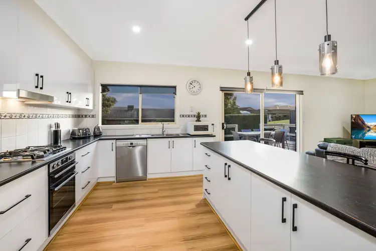 Fifth view of Homely house listing, 71 Ahern Road, Pakenham VIC 3810