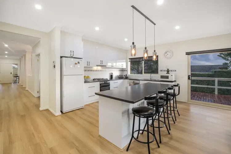 Sixth view of Homely house listing, 71 Ahern Road, Pakenham VIC 3810