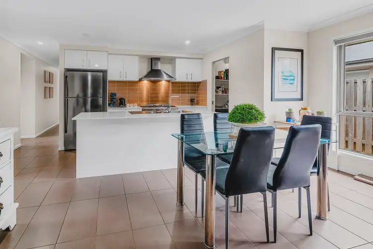 Fifth view of Homely house listing, 4 Keppel Way, Coomera QLD 4209