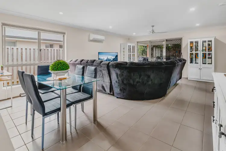Sixth view of Homely house listing, 4 Keppel Way, Coomera QLD 4209