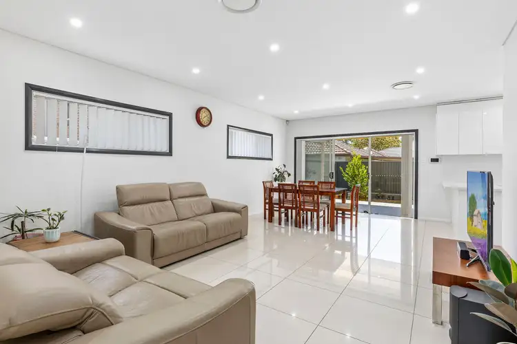 Fourth view of Homely house listing, 186B Girraween Road, Girraween NSW 2145