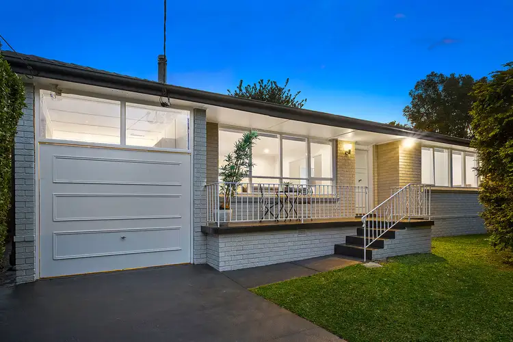 3 Vista Close, Hornsby NSW 2077