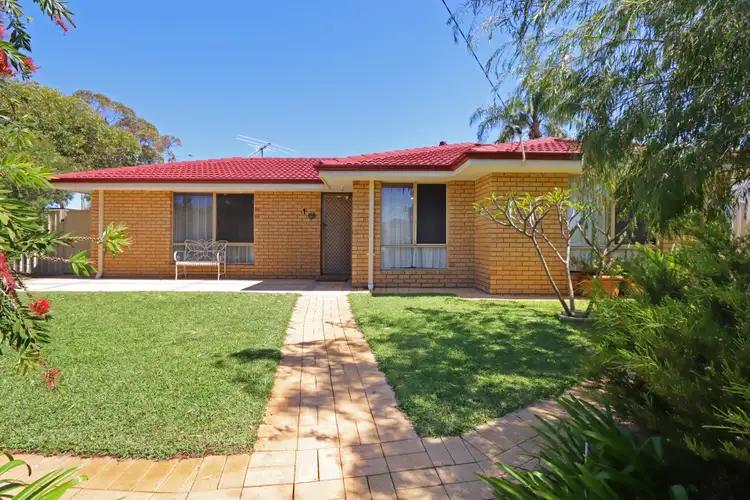1 Vistula Avenue, Beechboro WA 6063
