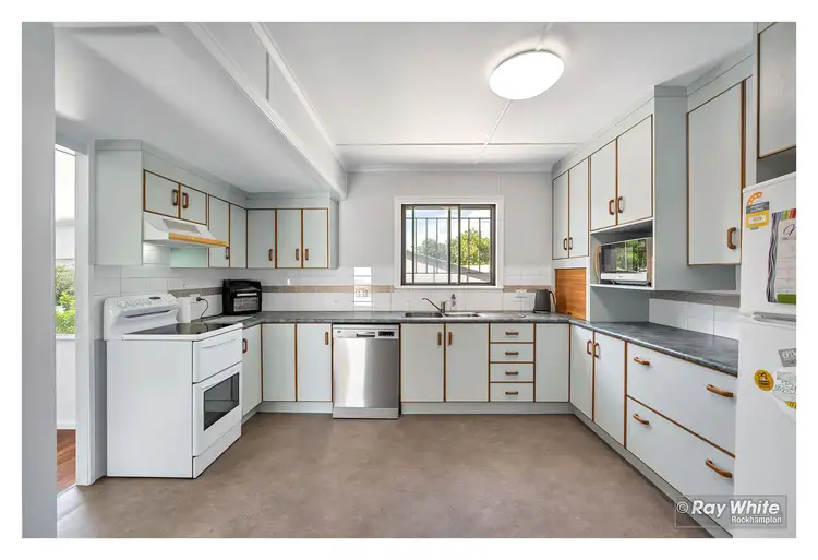 Third view of Homely house listing, 13 Harrup Street, West Rockhampton QLD 4700