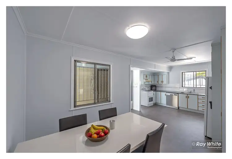 Fourth view of Homely house listing, 13 Harrup Street, West Rockhampton QLD 4700