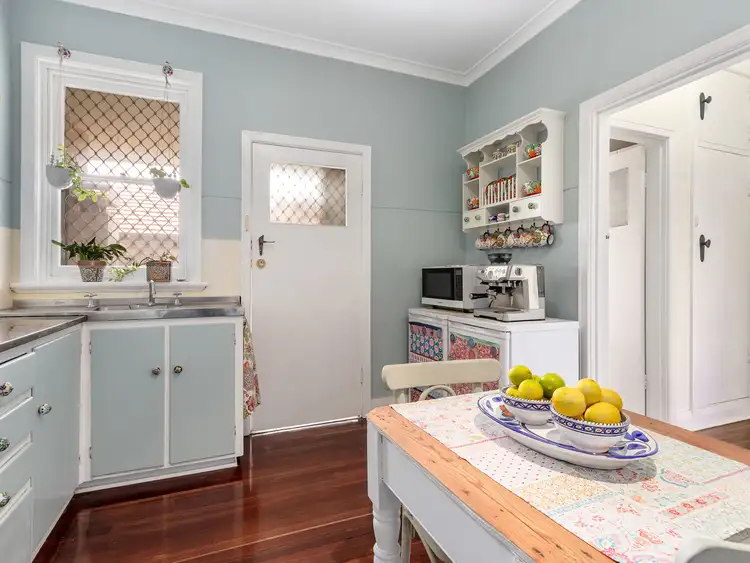 Third view of Homely unit listing, 11/1196 Albany Highway, Bentley WA 6102