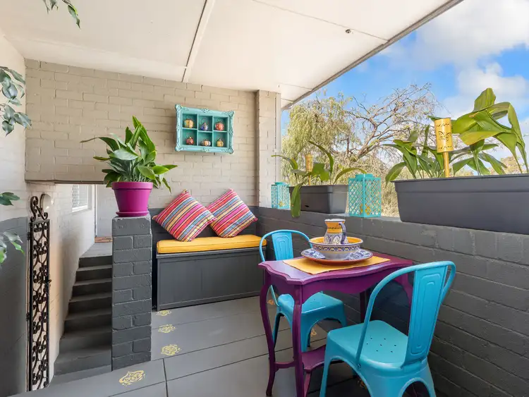 Fifth view of Homely unit listing, 11/1196 Albany Highway, Bentley WA 6102