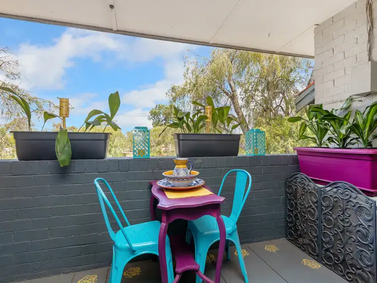Sixth view of Homely unit listing, 11/1196 Albany Highway, Bentley WA 6102