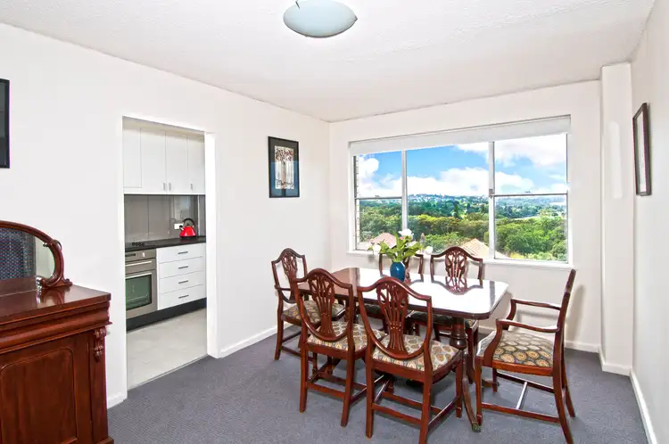 Main view of Homely apartment listing, 57/53-55 Cook Road, Centennial Park NSW 2021