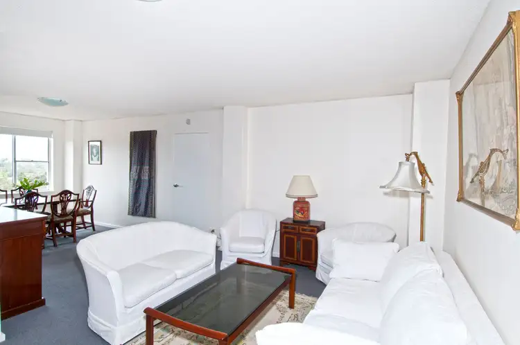 Second view of Homely apartment listing, 57/53-55 Cook Road, Centennial Park NSW 2021