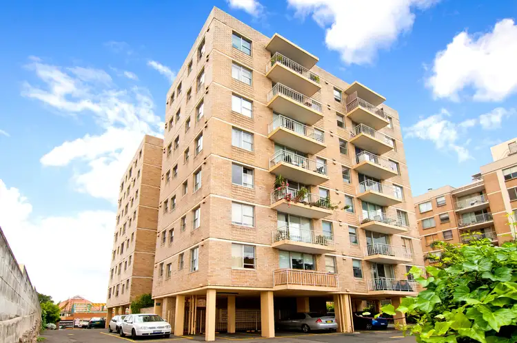 Third view of Homely apartment listing, 57/53-55 Cook Road, Centennial Park NSW 2021
