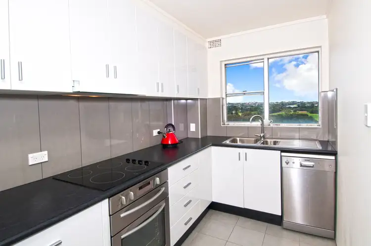Fourth view of Homely apartment listing, 57/53-55 Cook Road, Centennial Park NSW 2021