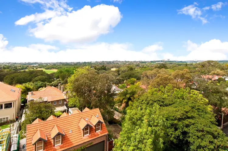 Fifth view of Homely apartment listing, 57/53-55 Cook Road, Centennial Park NSW 2021