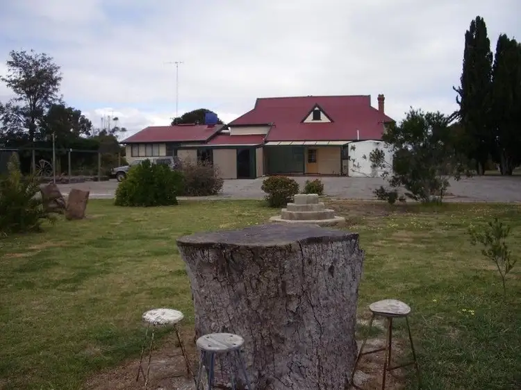 Main view of Homely house listing, OLD Primary School, Wolseley SA 5269