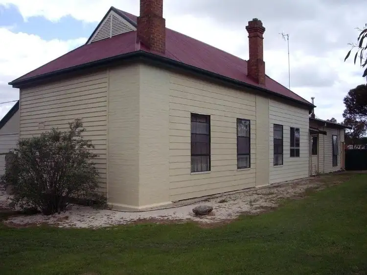 Third view of Homely house listing, OLD Primary School, Wolseley SA 5269
