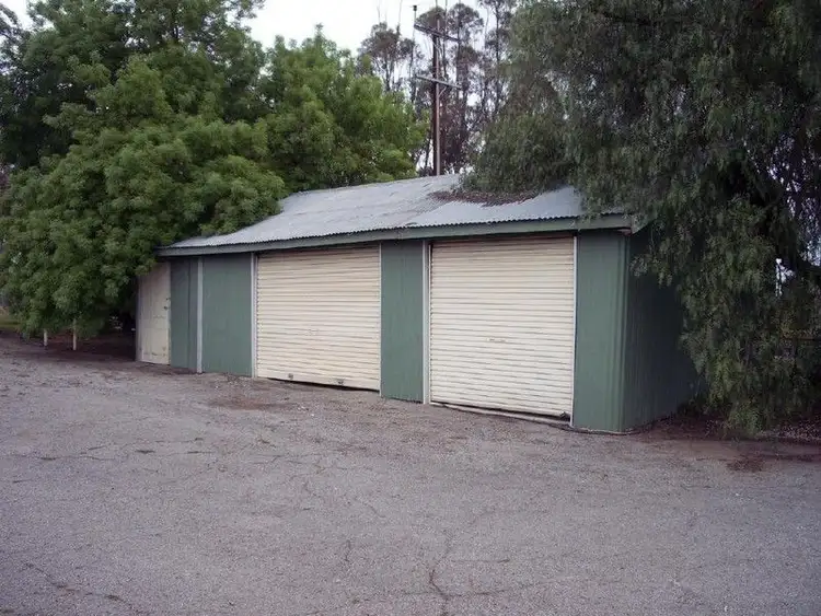 Fifth view of Homely house listing, OLD Primary School, Wolseley SA 5269