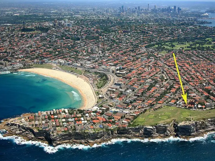 3/14 Military Road, North Bondi NSW 2026