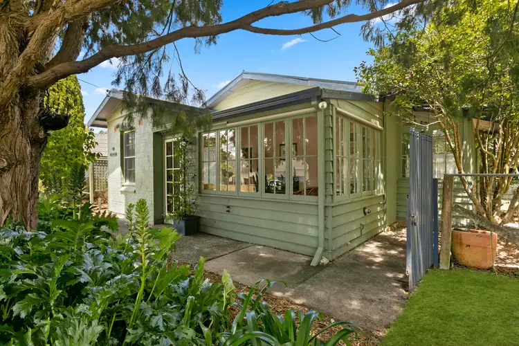 Main view of Homely house listing, 7 Colo Street, Mittagong NSW 2575