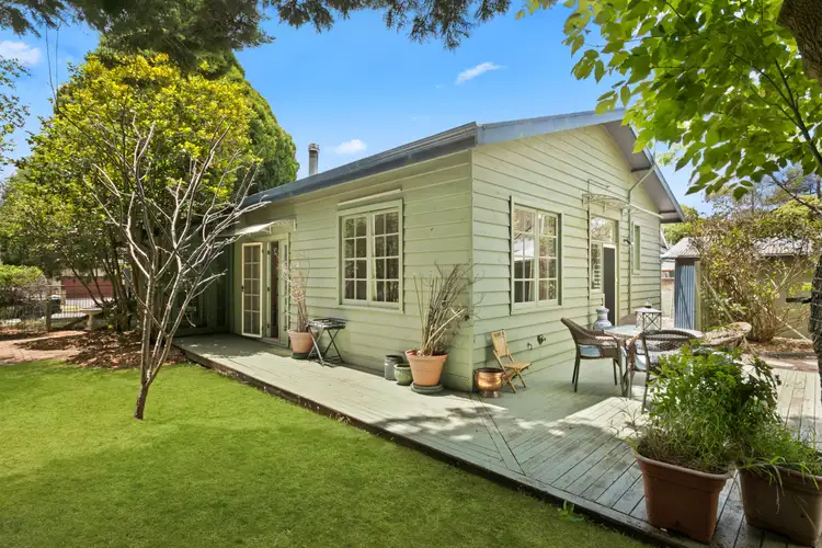 Fifth view of Homely house listing, 7 Colo Street, Mittagong NSW 2575