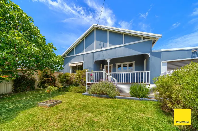 Main view of Homely house listing, 61 Katoomba Street, Orana WA 6330