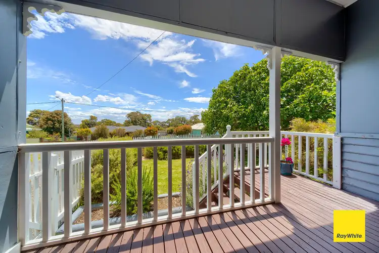 Second view of Homely house listing, 61 Katoomba Street, Orana WA 6330