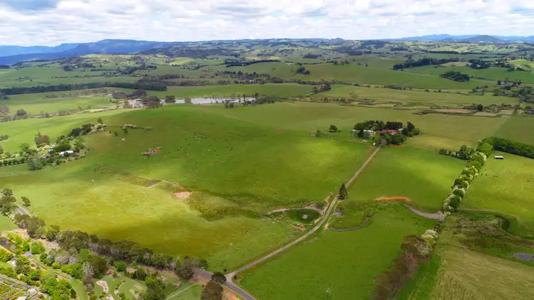 Third view of Homely rural property listing, 170 Maynards Plains Road, Dorrigo NSW 2453