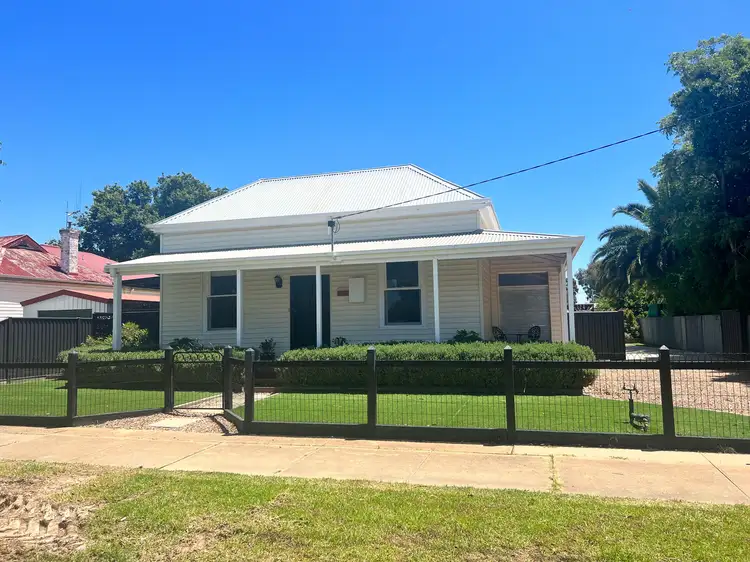 60 Victoria Street, Rochester VIC 3561