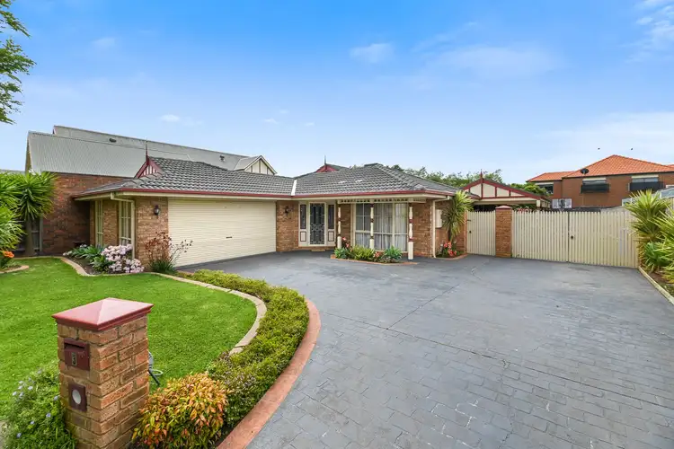 3 Warwick Court, Berwick VIC 3806