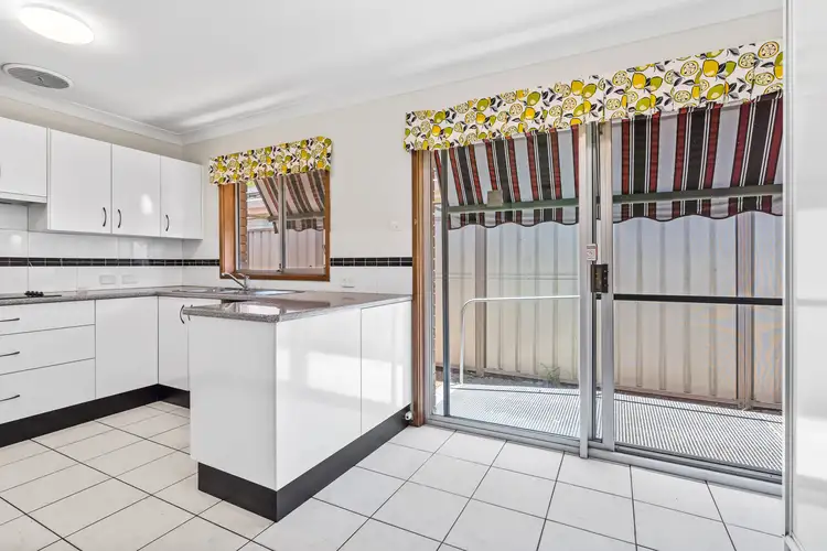 Fifth view of Homely house listing, 14 Tilligerry Track, Tanilba Bay NSW 2319