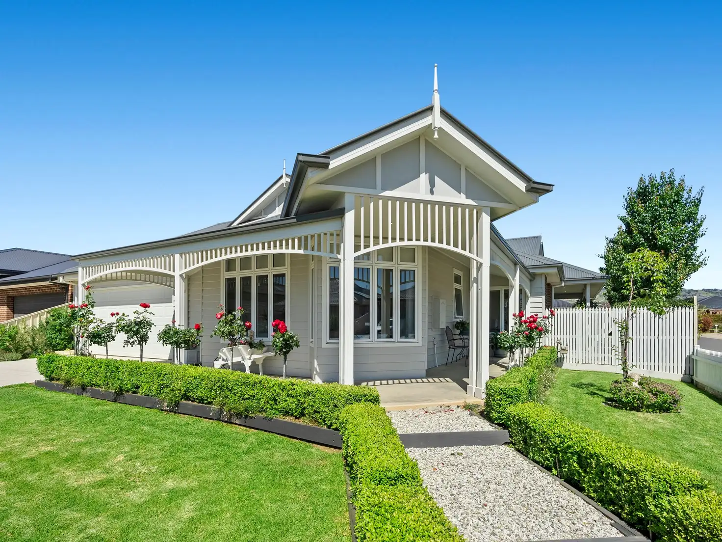 Main view of Homely house listing, 11 Allan Drive, Darley VIC 3340