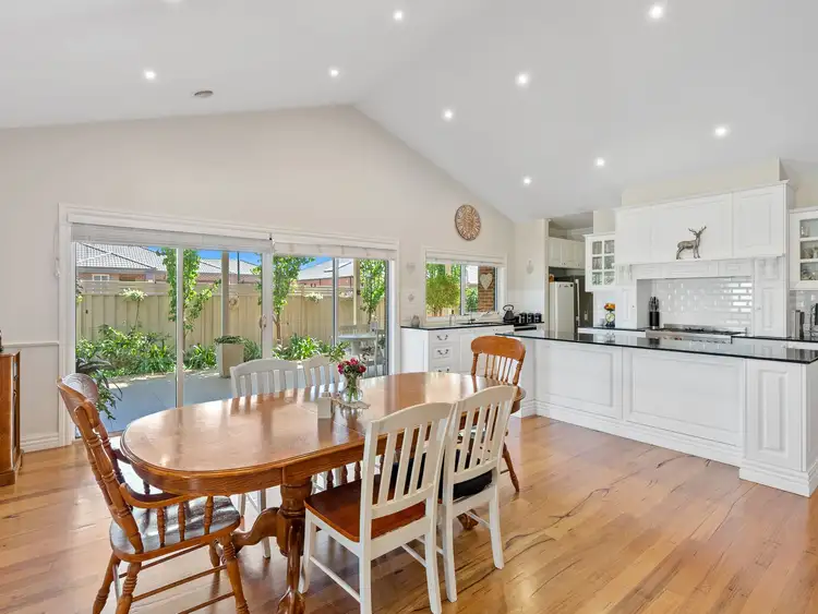 Fifth view of Homely house listing, 11 Allan Drive, Darley VIC 3340